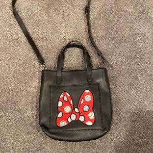 Minnie Mouse Bag